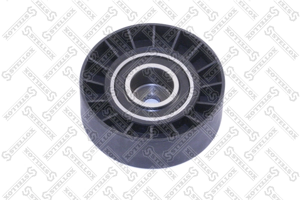 Deflection/Guide Pulley, V-ribbed belt (03-40006-SX)