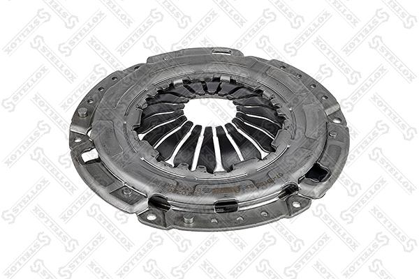 Clutch Pressure Plate (07-00168-SX)