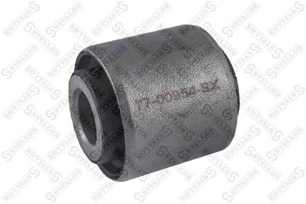 Mounting, control/trailing arm (77-00954-SX)