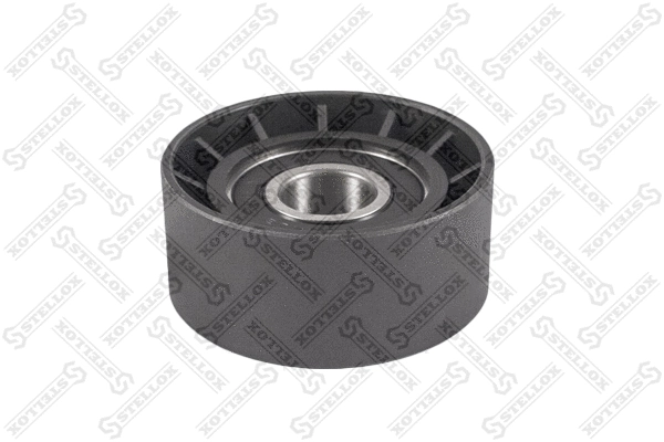 Tensioner Pulley, V-ribbed belt (03-40712-SX)