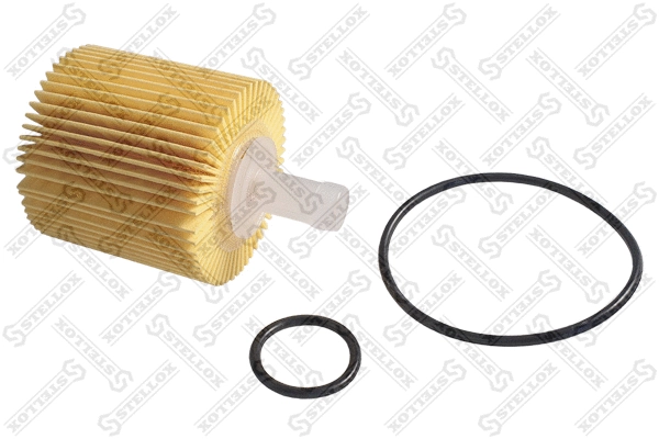 Oil Filter (20-50517-SX)