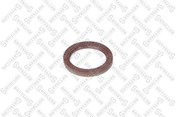 Seal Ring, spring bush (spring eye) (81-01115-SX)