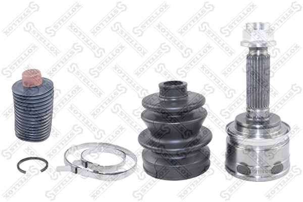 Joint Kit, drive shaft (150 1114-SX)
