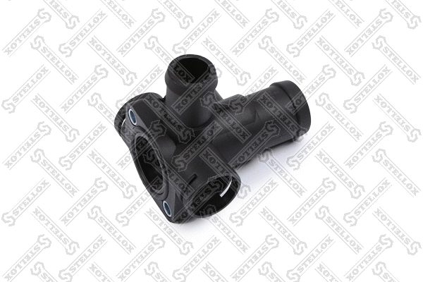 Coolant Flange (75-50651-SX)