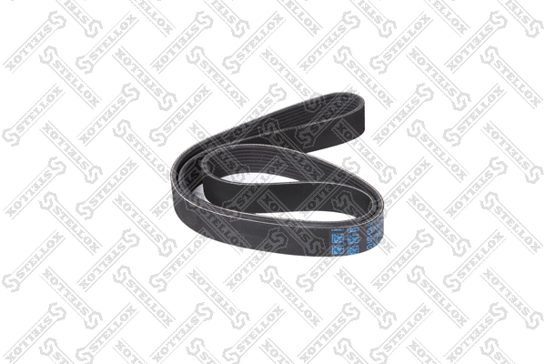 V-Ribbed Belt (08-01165-SX)