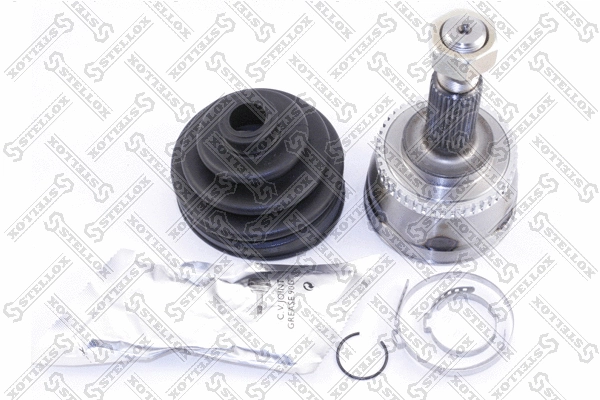 Joint Kit, drive shaft (150 1645-SX)