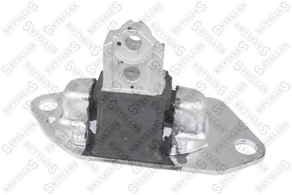 Mounting, engine (25-19736-SX)