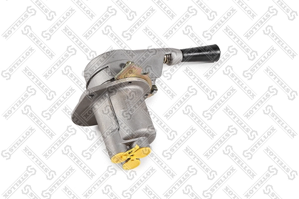 Multiport Valve (85-19585-SX)