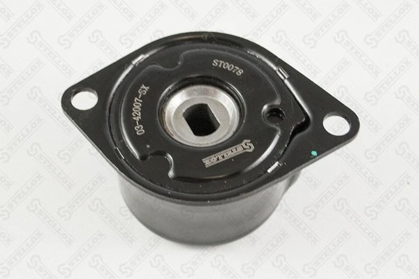 Vibration Damper, timing belt (03-42007-SX)