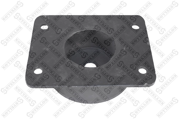 Mounting, engine (81-02713-SX)