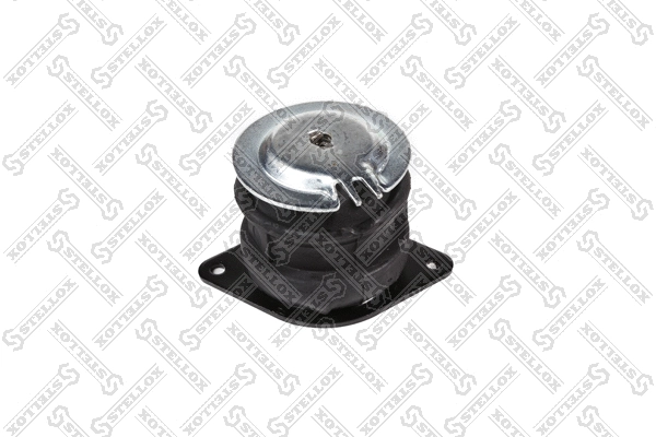 Mounting, engine (25-17051-SX)