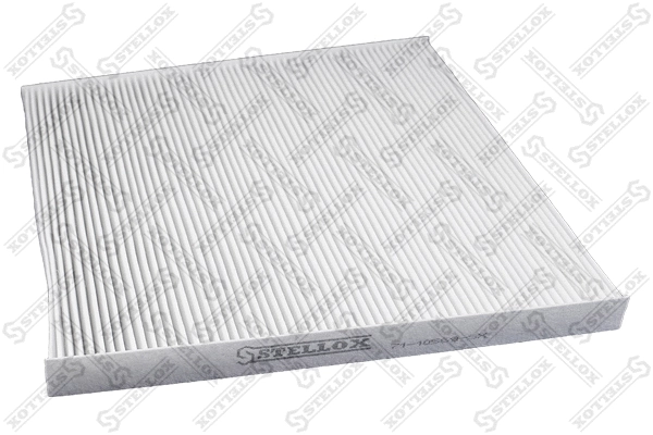 Filter, cabin air (71-10569-SX)