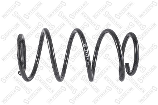 Suspension Spring (10-21787-SX)