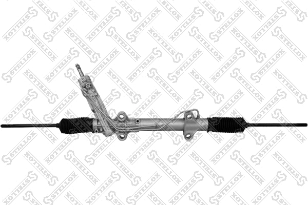 Steering Gear (00-35018-SX)