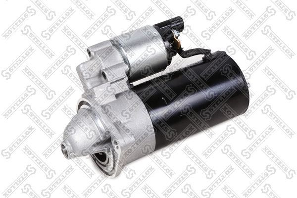 Starter (06-10158-SX)
