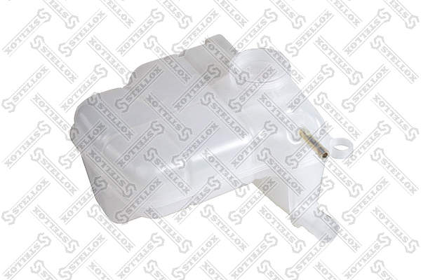 Expansion Tank, coolant (75-51243-SX)