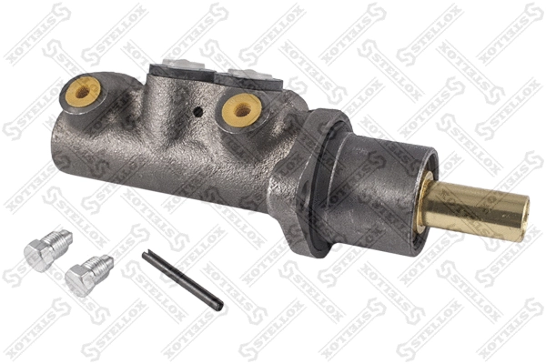 Brake Master Cylinder (05-85470-SX)