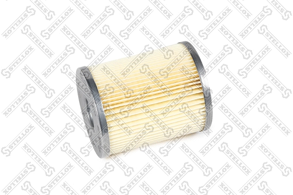 Oil Filter (81-00017-SX)