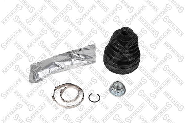 Bellow Kit, steering (13-00770-SX)