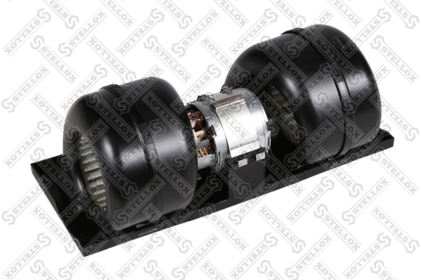 Interior Blower (88-15003-SX)