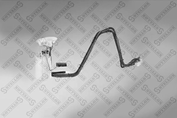 Fuel Pump (10-01482-SX)