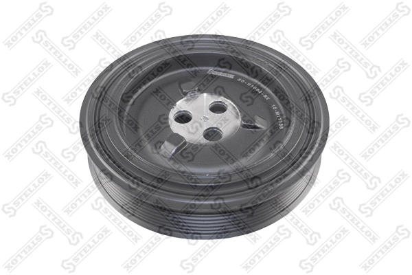 Belt Pulley, crankshaft (20-01032-SX)
