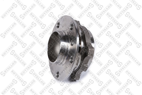 Wheel Bearing Kit (43-29183-SX)