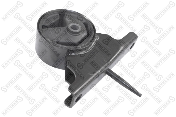 Mounting, engine (25-61036-SX)