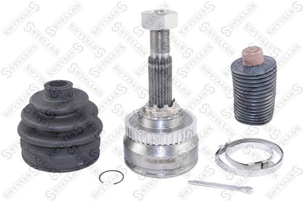 Joint Kit, drive shaft (150 1193-SX)