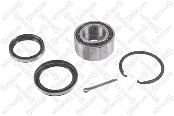 Wheel Bearing Kit (43-28446-SX)