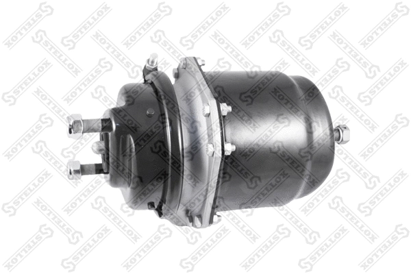 Pressure Accumulator, braking system (85-00520-SX)