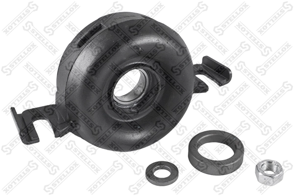 Bearing, propshaft centre bearing (71-21370-SX)