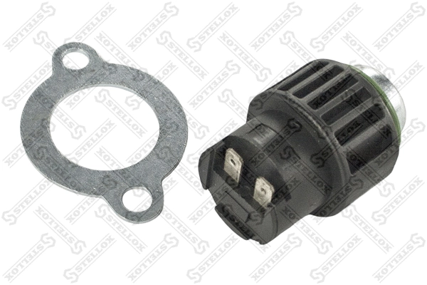 Pressure Switch (88-21815-SX)