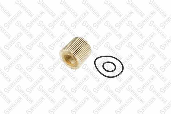 Oil Filter (20-50551-SX)