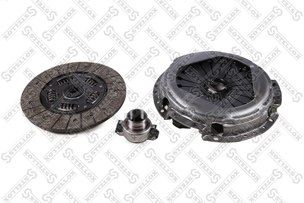 Clutch Kit (83-06144-SX)