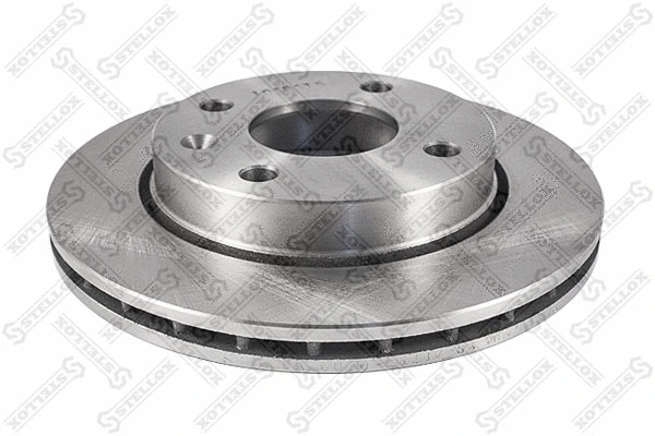 Brake Disc (6020-2528V-SX)