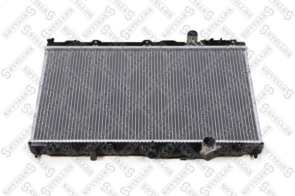 Radiator, engine cooling (10-26914-SX)