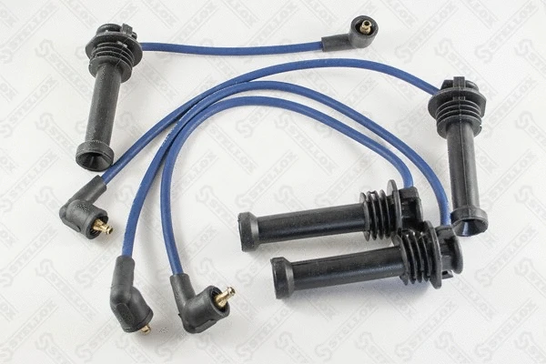 Ignition Cable Kit (10-38143-SX)