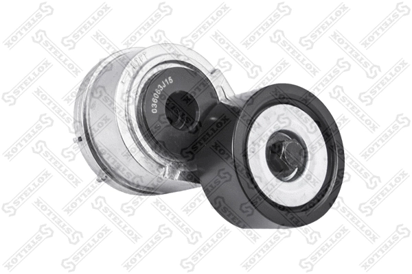 Belt Tensioner, V-ribbed belt (81-67733-SX)