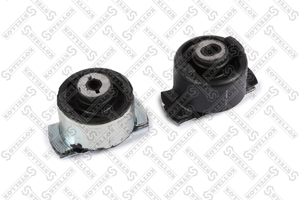 Mounting, control/trailing arm (77-01786-SX)