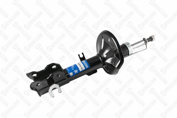 Shock Absorber (4214-0242-SX)