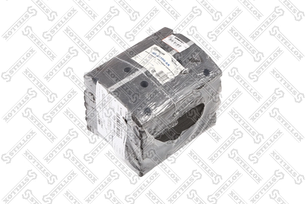 Brake Lining Kit, drum brake (85-47390-SX)