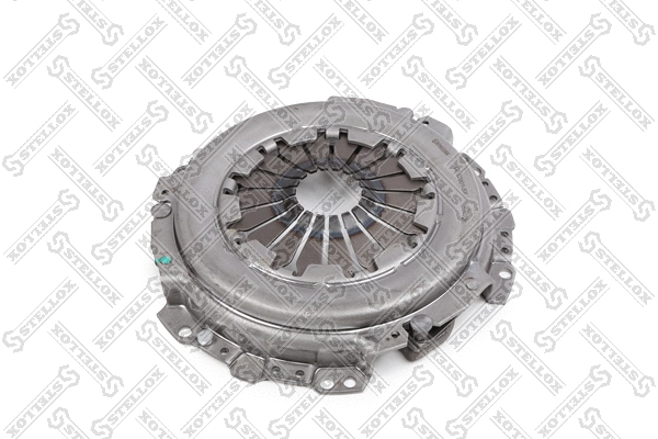 Clutch Pressure Plate (07-02801-SX)