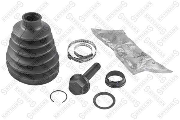Bellow Kit, steering (13-00527-SX)