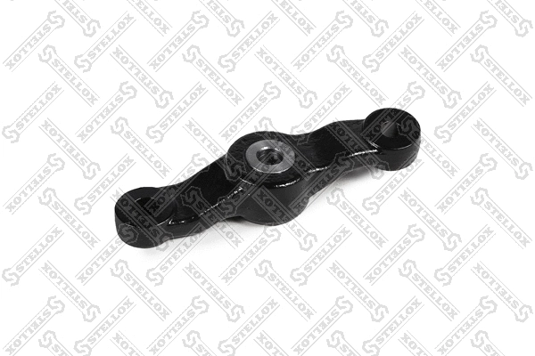Control/Trailing Arm, wheel suspension (54-00020-SX)