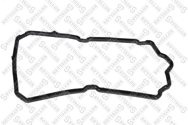 Shaft Seal, wheel hub (81-07828-SX)