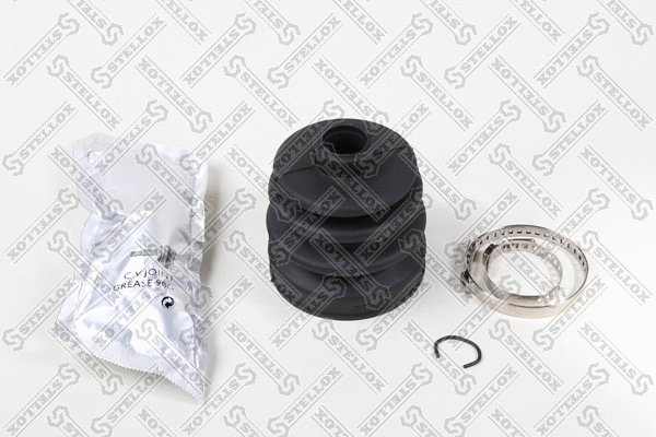 Bellow Kit, steering (13-00191-SX)