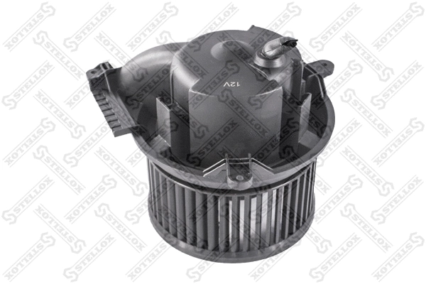Electric Motor, interior blower (29-99033-SX)