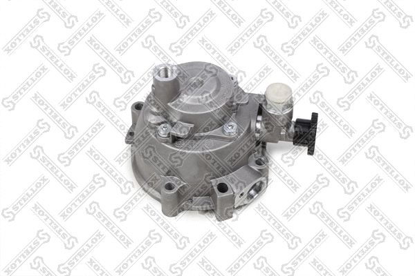 Fuel Pump (82-00074-SX)