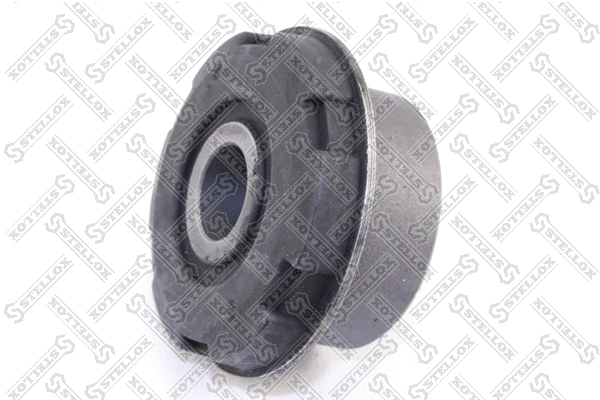 Mounting, control/trailing arm (77-00166-SX)